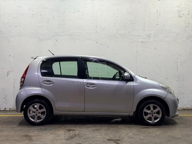 2011 Perodua MYVI 1.3 EZi FACELIFT (A) WHOLE SALE - 4