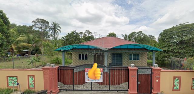 [6500sqft] Bungalow Single Storey Jenderam Dengkil 1