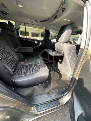 Toyota Innova 2.0 G 2022 new facelift - 5