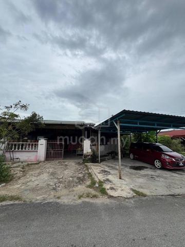 rumah hot area taman selasih kulim 1