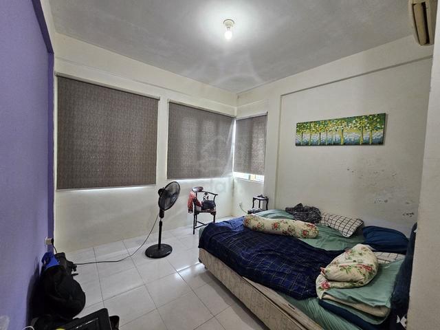 Stutong Heights Apartment 2 1