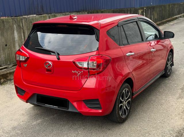 ‼️Full Service 2020 Perodua MYVI 1.5AV(A)3 Yrs Wrt - 4