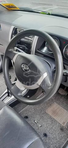 2012 Perodua VIVA 1.0 ELITE EXCLUSIVE (A) - 5