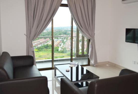 D'Inspire Residence (Inspira Bestari) 1