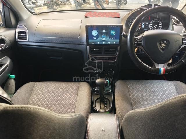 2021 Proton SAGA 1.3 PREMIUM AT MY16 BT P2-13A - 3
