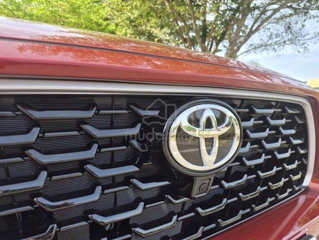 2026 YARIS CROSS🔥READY Stock Toyota - 3