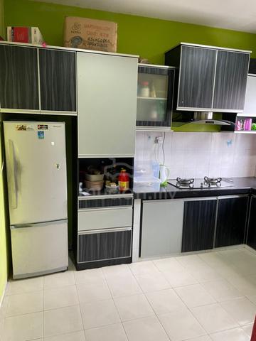 Rumah utk disewa di Inderasempurna, Kuantan 4