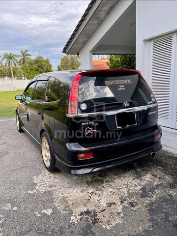 2006 Honda STREAM 2.0 iVS FACELIFT (A) - 3