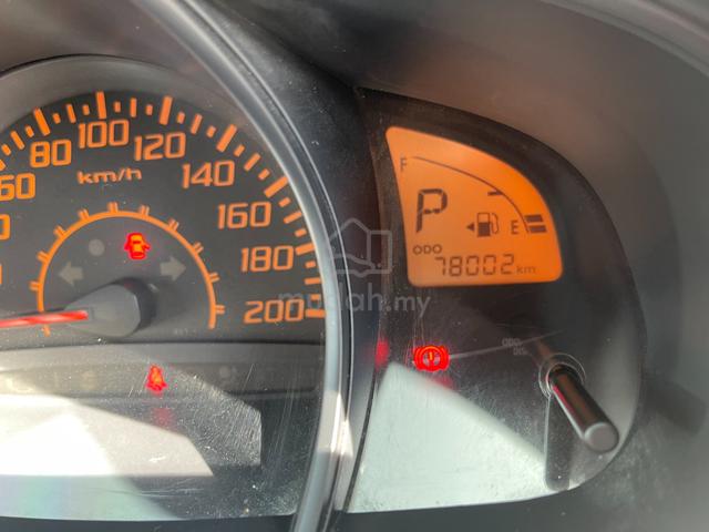 2015 Perodua AXIA 1.0 G (A) ORIGI CONDITION F/LOAN - 3
