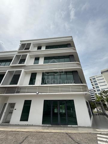 New Office unit radius cyberjaya 1