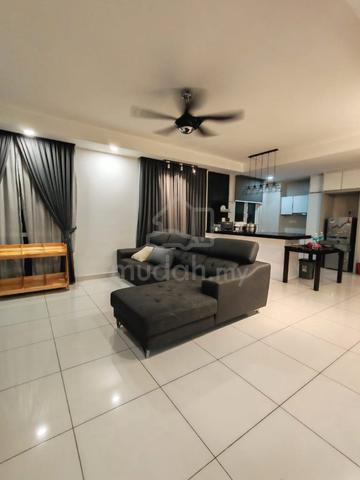 Central Residence @ Sg Besi 1