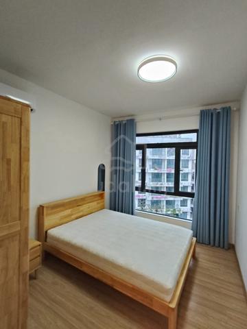 Starview Bay @ Forest City 1