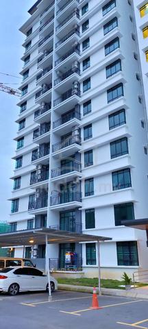 Benoni Garden Apartment 1