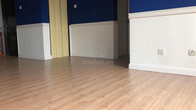 Apartment Stulang 3