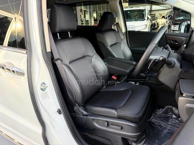 2022 Honda ODYSSEY 2.4 EXV MY18 (A) ABSOLUTE EX - 2