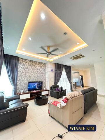 Renovated ✨ Taman Juru Height|Bukit Mertajam 4500 SQ FT|Bungalow 1