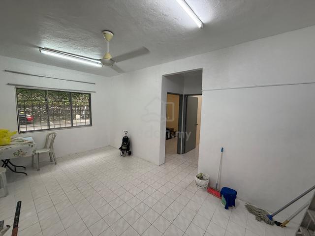 Taman Cheras Awana Apartment 1