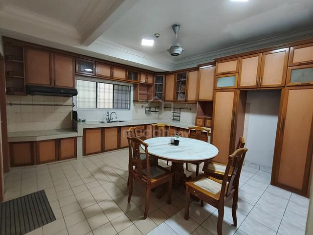 Taman Sri Putra Sg Buloh 1