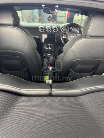 2009 Audi TTS 2.0 QUATTRO (A) - 4