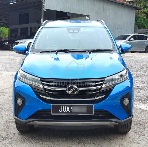 2021 Perodua ARUZ 1.5 AV MY21 (A) FREE WARRANTY - 3