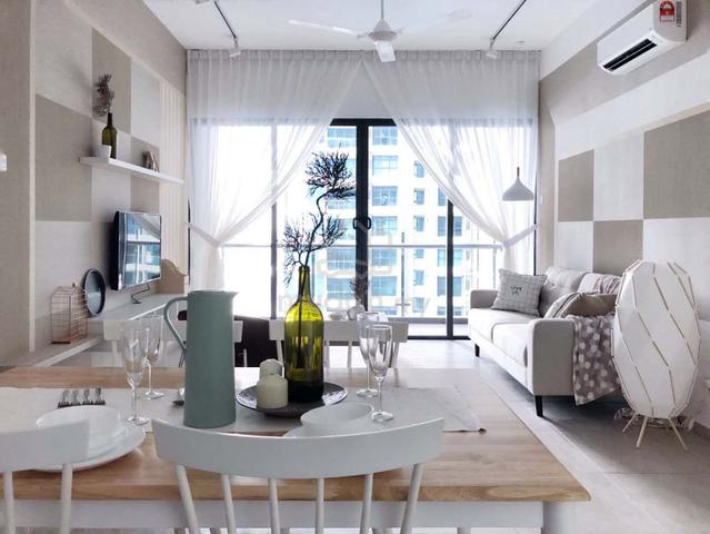 Atlantis Residences 1