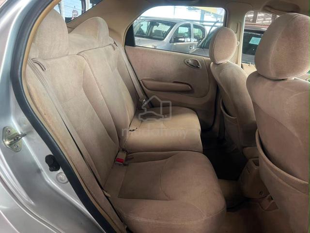 2007 Honda CITY 1.5 VTEC ENHANCED (A) - 4