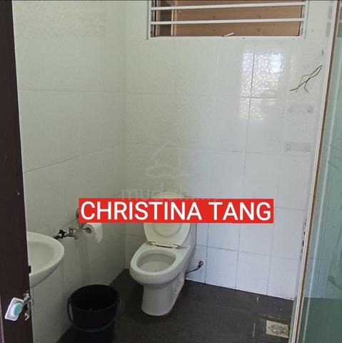 1.5 STOREY CORNER HOUSE FOR RENT/SALE At SUNGAI TAPANG KUCHING SARAWAK 4