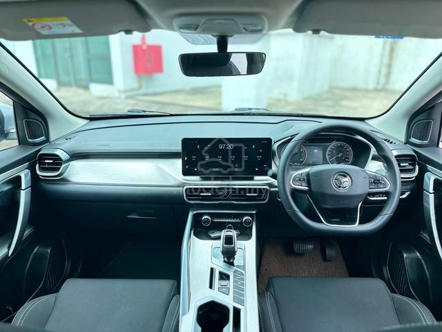 Proton X50 1.5 T STANDARD (A) 60700km Android Rcam - 4