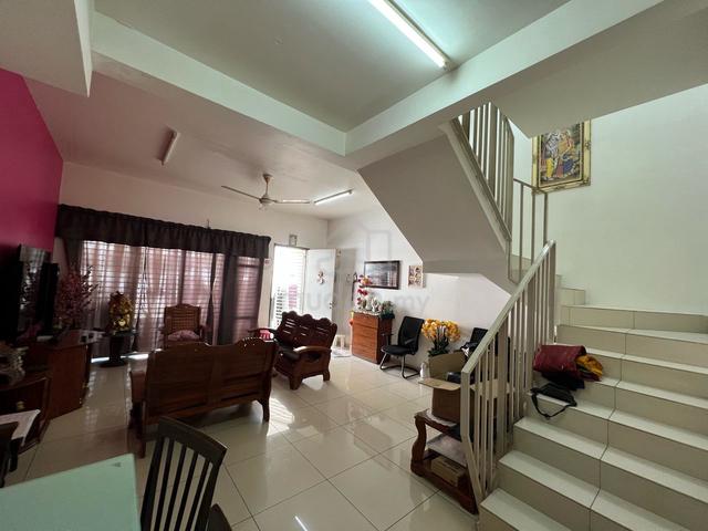 [CHEAPEST] 2 Sty Terrace, Acacia Park, Bandar Tasik Puteri, Rawang 3
