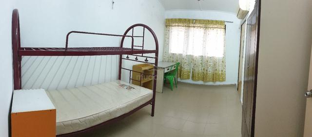 SS15 Subang Jaya Rooms to Let 1