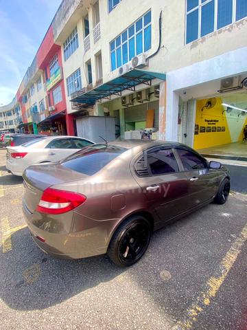 2014 Proton PERSONA 1.6 SV (M) - 4