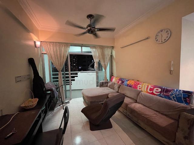 U Garden Resort Condominium 1