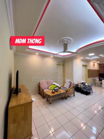 Taman Penampang Apartment 1
