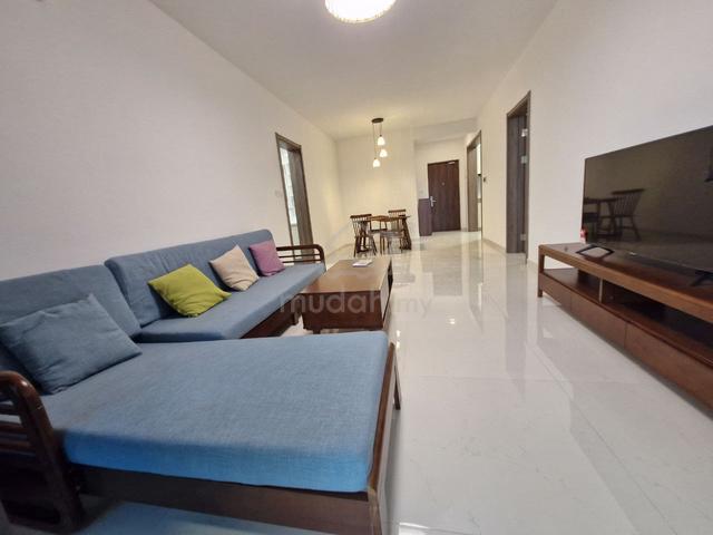 Ataraxia Park @ Forest City 1