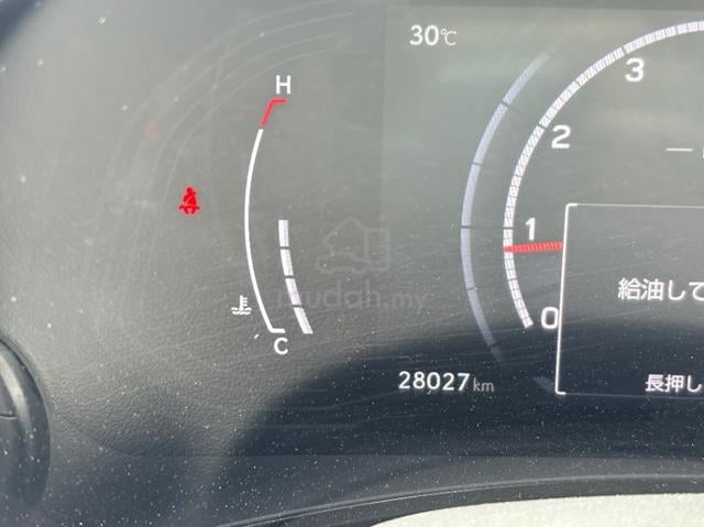 2022 Lexus NX350 2.4 F SPORT AWD (A)GRADE 4.5B 29K - 4