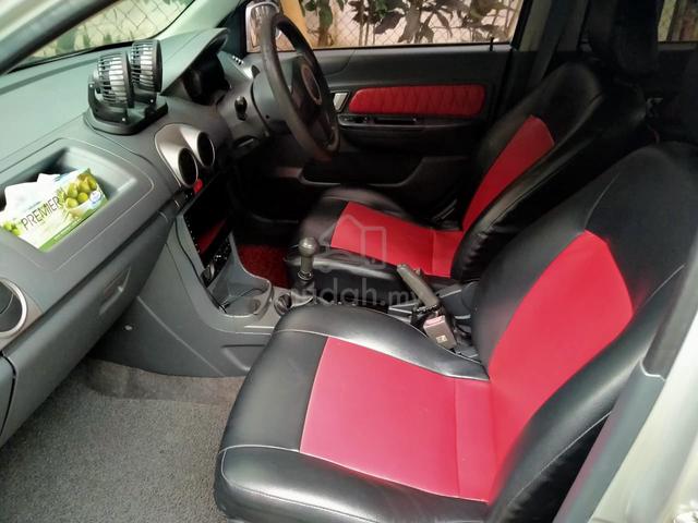 2009 Proton SAGA 1.3 BASE LINE (M) - 4