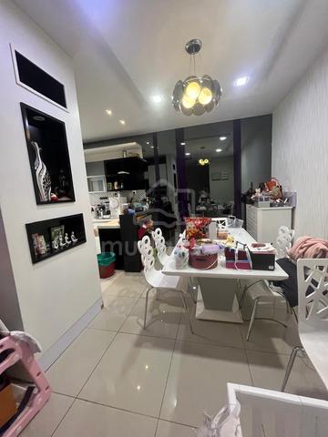 Odara parkhomes , bandar 16 sierra , puchong 1
