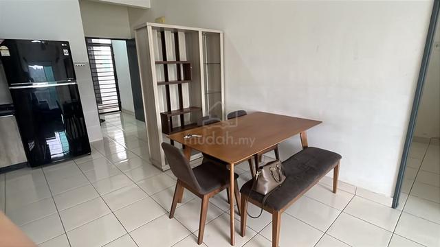 Suria Mewah Residensi 1