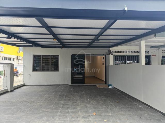 Bukit Setongkol / Kp Jawa  / Rental / Single Storey Terrace House 1