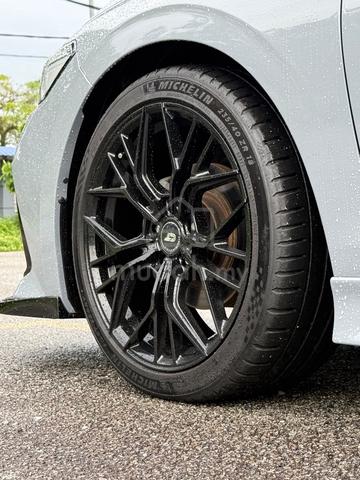 2022 Honda CIVIC 1.5 V (A) - 5