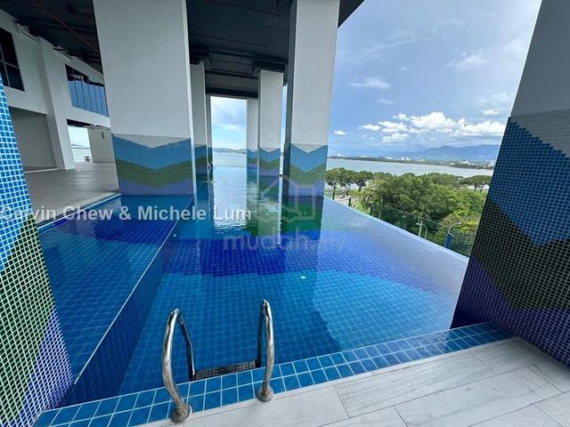 Bay Suites 1