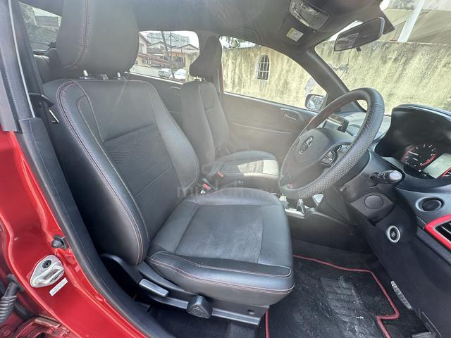 2023 Proton SAGA 1.3 PREMIUM S AT MY16 BT P2-13A - 2