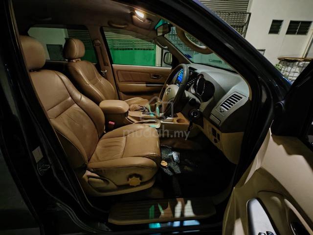 2006 Toyota FORTUNER 2.7 V TGN51R-NKPSKE (A) - 5