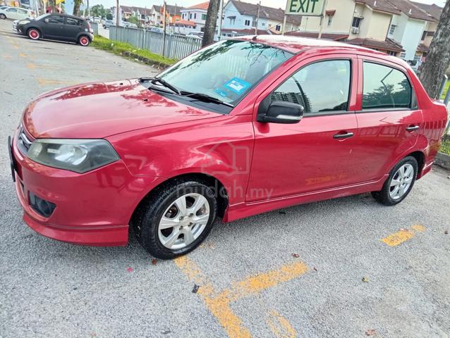 2016 Proton SAGA 1.3 PLUS (A) - 4