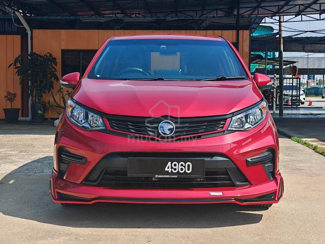 2023 Proton IRIZ 1.3 STANDARD MY19 FACELIFT (A) - 3