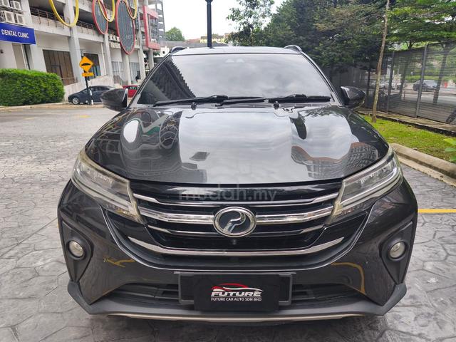 2019 Perodua ARUZ 1.5 AV Android Playe 360 Camera - 3