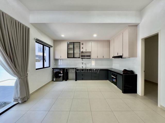WTL | Setia Alam – Eco Ardence / Ember 3 Storey Cluster Semi-D 1