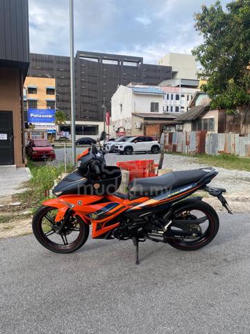 2021 YAMAHA Y15ZR (std) - photo 2 of 6