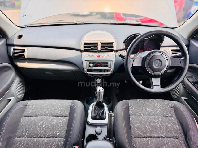 2011 Proton PERSONA 1.6 (M) - 4