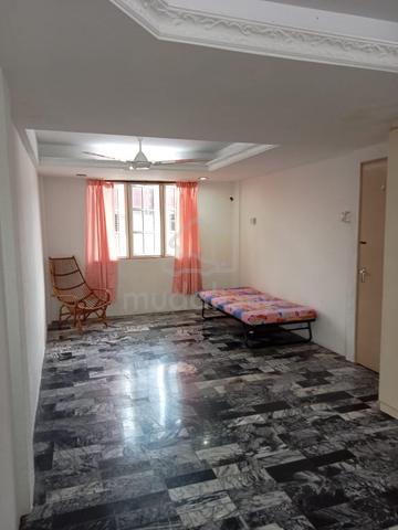Ipoh Garden East Apartment 5